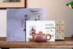 SILINE Senior Master Handmade Yixing Zisha Clay Teapot -520ml,Duanni 高工王卫明,四方金蟾