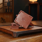 SILINE Professor Master Handmade Yixing Zisha Clay Teapot -320ml,Zini 正高沈建军,豹方