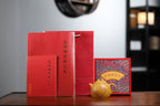 SILINE Master Handmade Yixing Zisha Clay Teapot -230ml,Duanni  国工吴伟明,秦权·有求必应